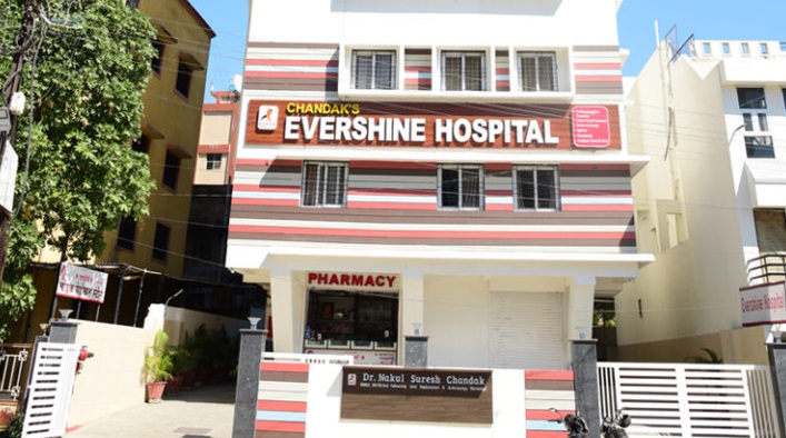 EVERSHINE HOSPITAL