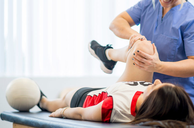Best Sports Rehabilitation Guidance In Nagpur