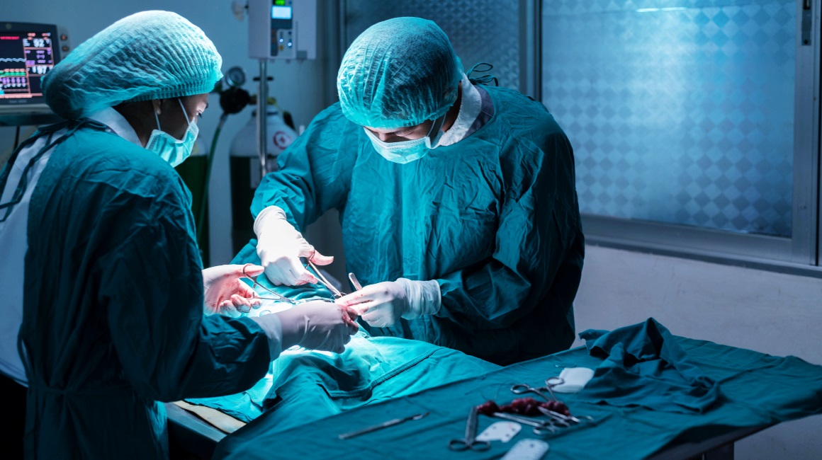 Cancer (Oncology) Surgery
