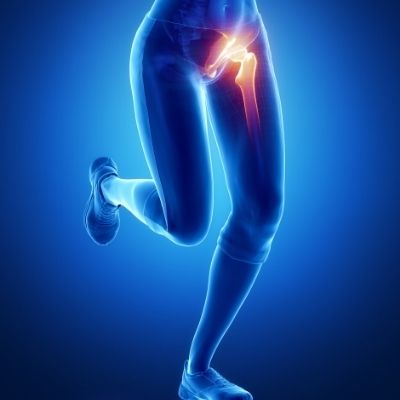 Hip Pain Treatment In Nagpur