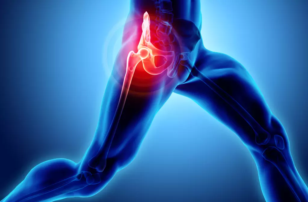 Joint Pain Treatment In Nagpur