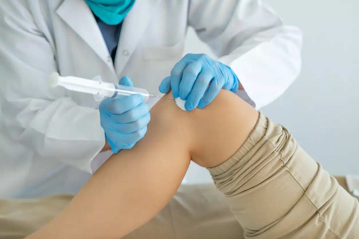 Knee Pain Treatment In Nagpur