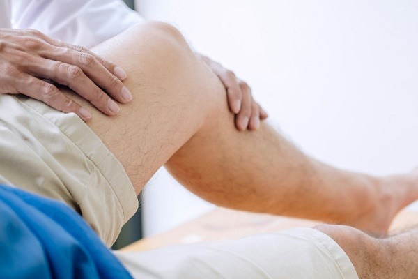 Knee Replacement In Bhandara