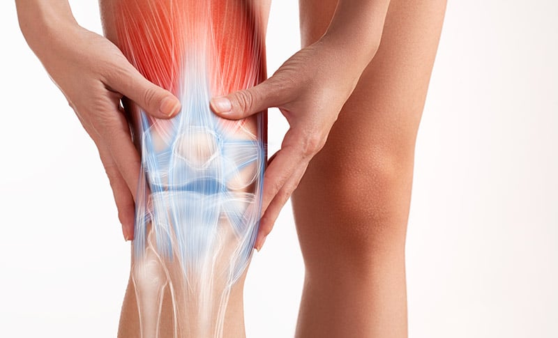 Knee Replacement In Chandrapur