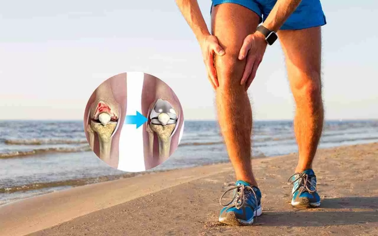 Knee Replacement In Seoni