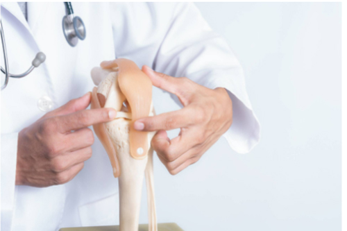 Knee Replacement In Shahdol