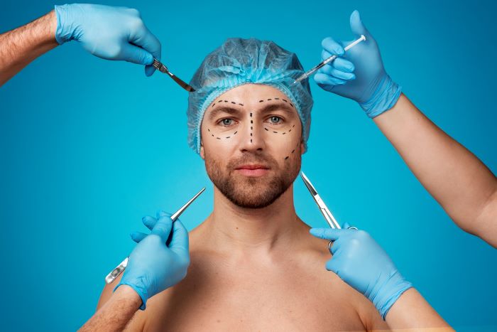 Plastic Surgery
